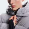 Chaqueta Plumífera All-Day para Mujer Chaqueta Plumífera All-Day para Mujer