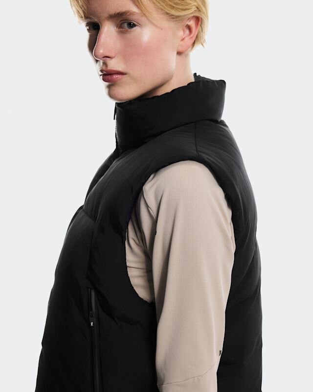 Chaqueta Plumífera All-Day para Mujer Chaqueta Plumífera All-Day para Mujer