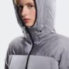 Chaqueta Plumífera All-Day para Mujer Chaqueta Plumífera All-Day para Mujer