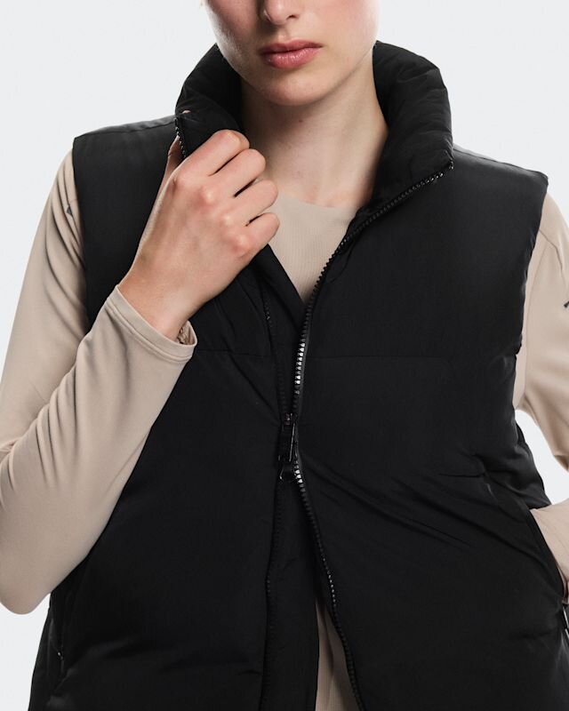 Chaqueta Plumífera All-Day para Mujer Chaqueta Plumífera All-Day para Mujer
