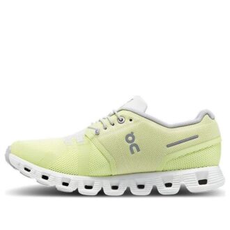 Cloud 5 «Amarillo Escarcha»