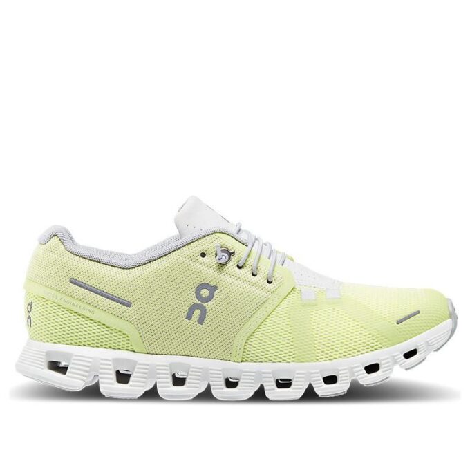 Cloud 5 «Amarillo Escarcha»
