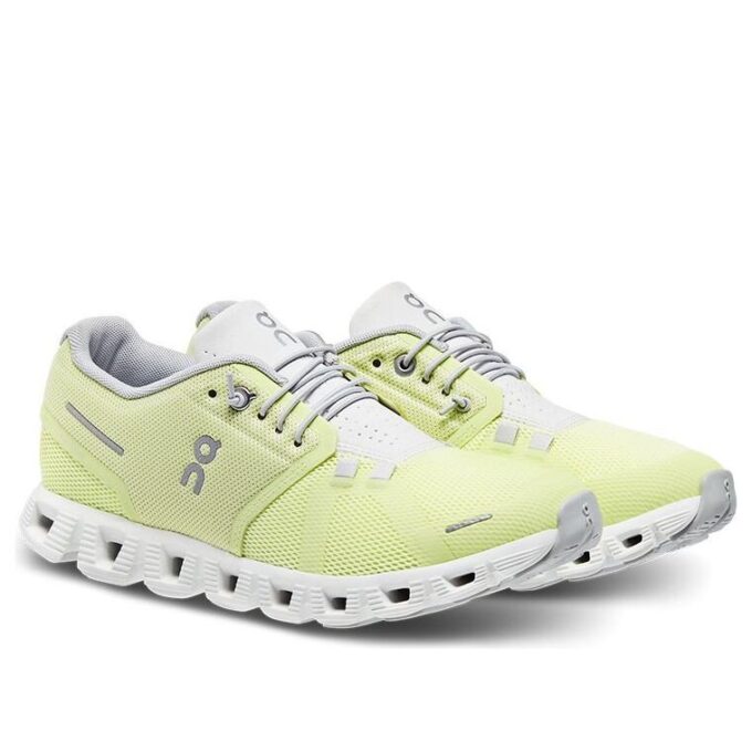 Cloud 5 «Amarillo Escarcha»