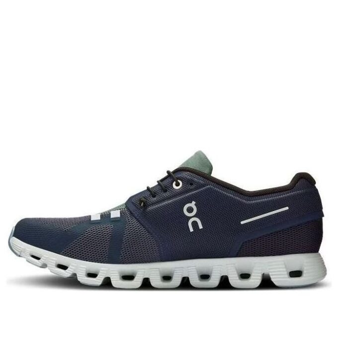Cloud 5 «Azul Marino Medianoche»