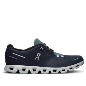 Cloud 5 «Azul Marino Medianoche»