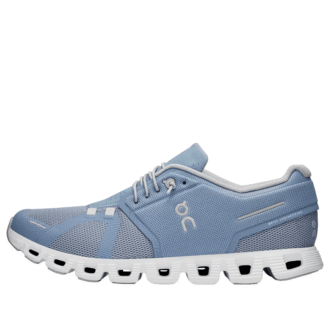 Cloud 5 «Blanco Chambray»