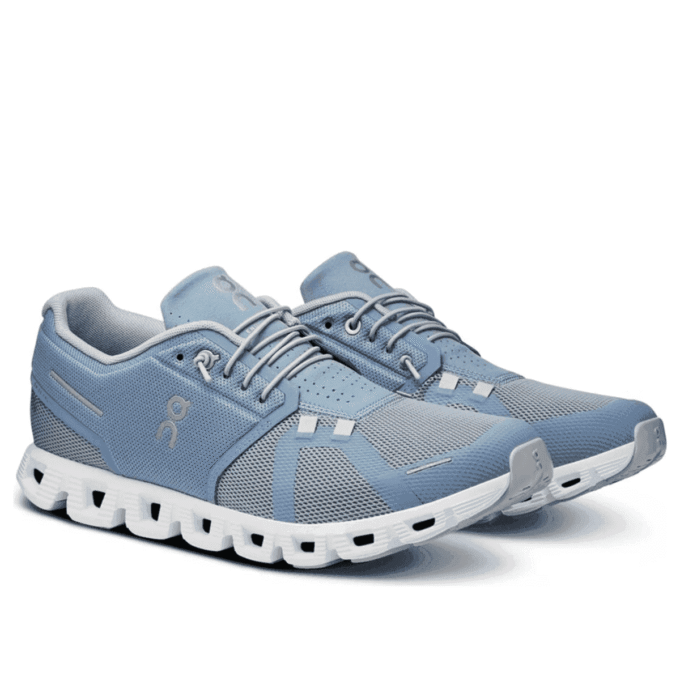 Cloud 5 «Blanco Chambray»