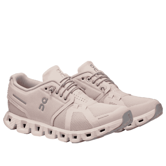 Cloud 5 «Blanco Concha»