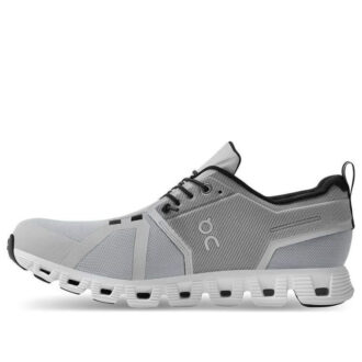 Cloud 5 «Blanco Glaciar»