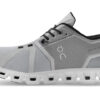 Cloud 5 «Blanco Glaciar»