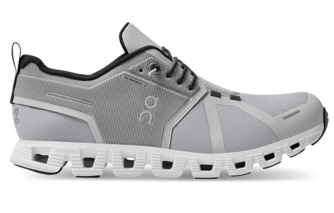 Cloud 5 «Blanco Glaciar»