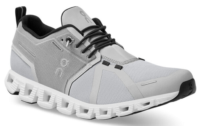 Cloud 5 «Blanco Glaciar»