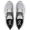 Cloud 5 «Blanco Glaciar»