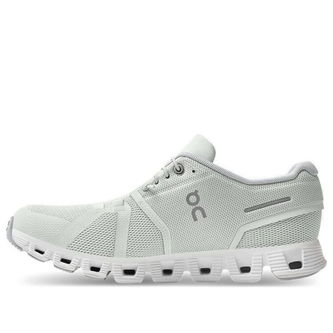 Cloud 5 «Blanco Hielo»