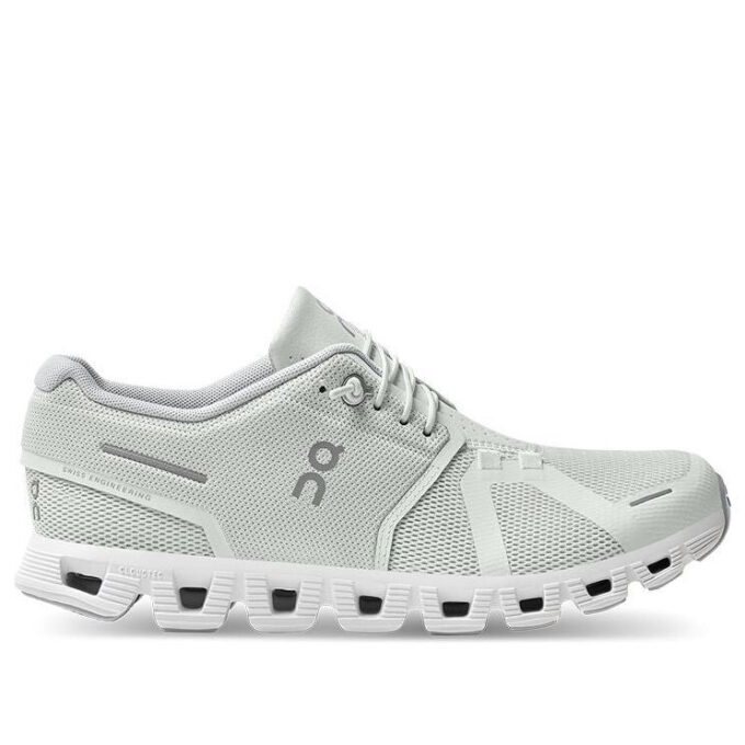 Cloud 5 «Blanco Hielo»