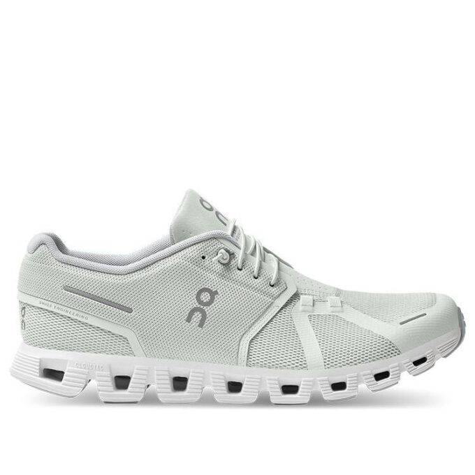 Cloud 5 «Blanco Hielo» Cloud 5 «Blanco Hielo»
