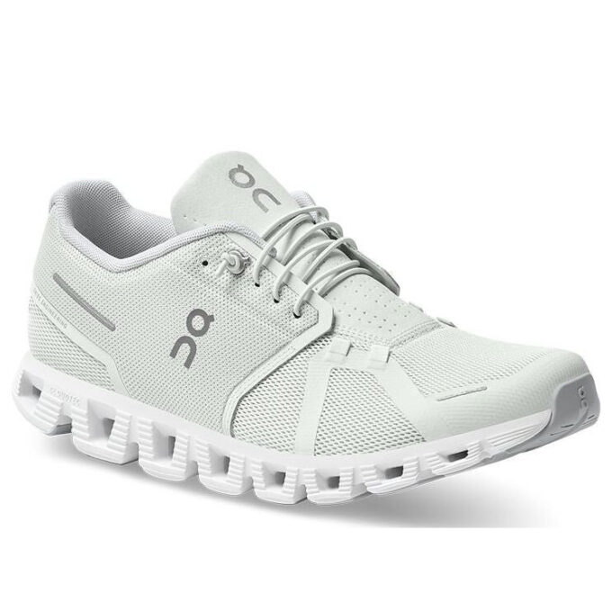 Cloud 5 «Blanco Hielo» Cloud 5 «Blanco Hielo»