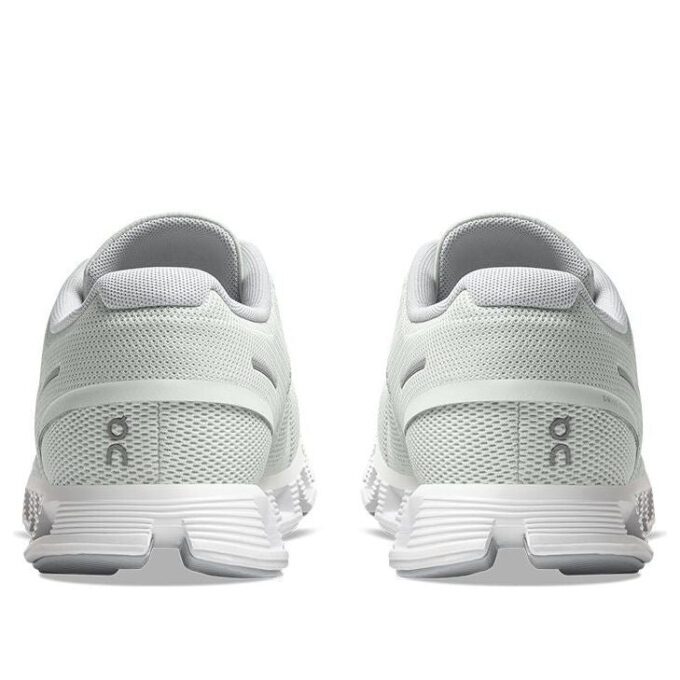 Cloud 5 «Blanco Hielo»