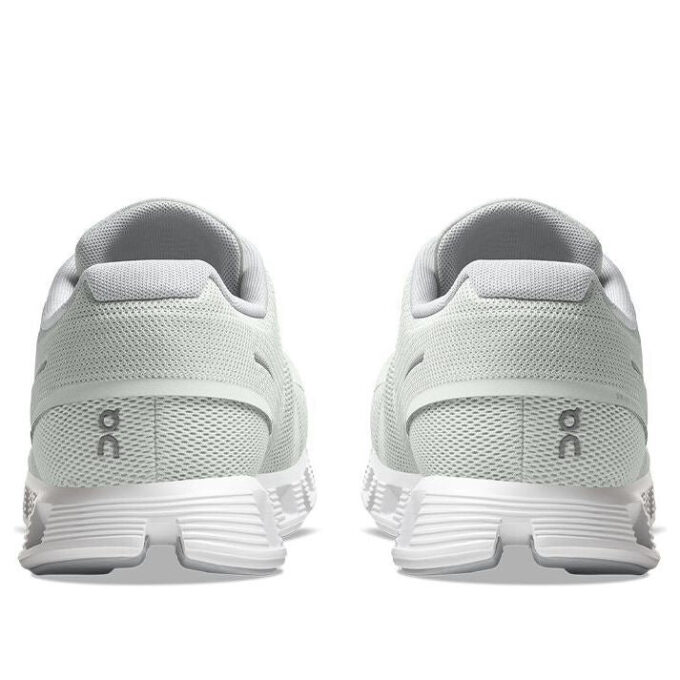 Cloud 5 «Blanco Hielo» Cloud 5 «Blanco Hielo»