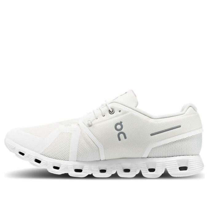 Cloud 5 «Blanco Sin Teñir»