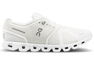 Cloud 5 «Blanco Sin Teñir»