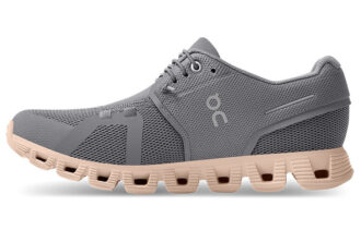 Cloud 5 «Cinc Concha»