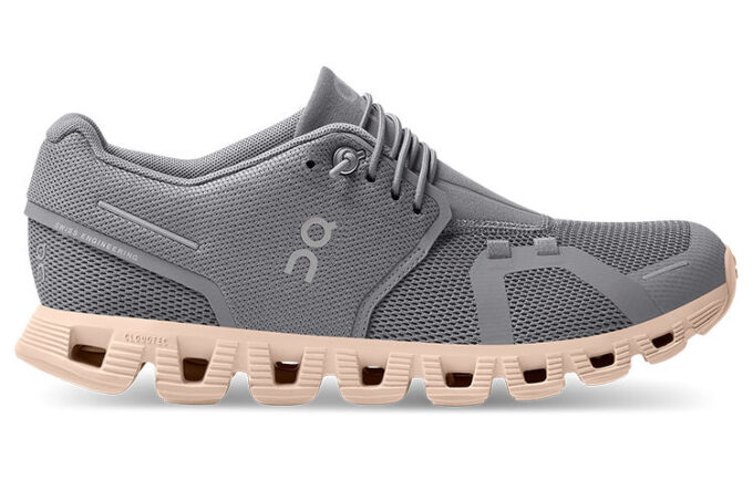 Cloud 5 «Cinc Concha»