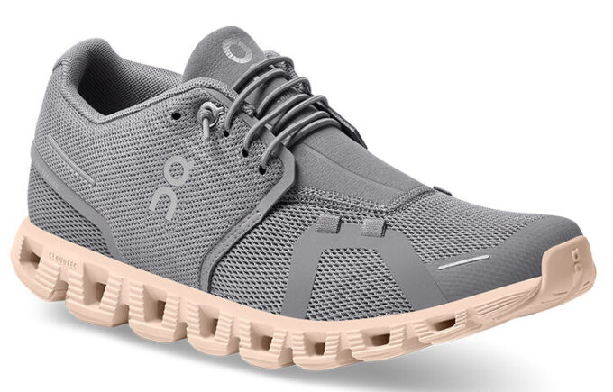 Cloud 5 «Cinc Concha»