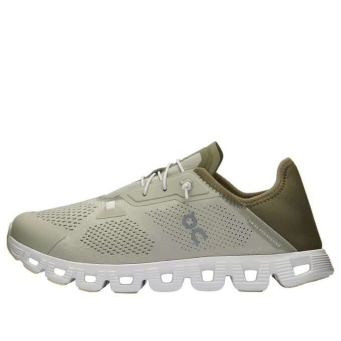 Cloud 5 Coast «Tiza Verde Oliva»