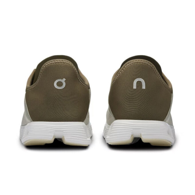 Cloud 5 Coast «Tiza Verde Oliva»