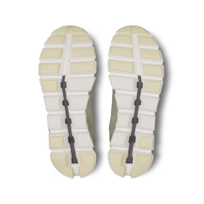 Cloud 5 Coast «Tiza Verde Oliva»
