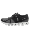 Cloud 5 Combo «Negro Blanco»