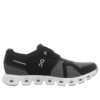 Cloud 5 Combo «Negro Blanco»