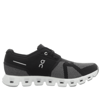 Cloud 5 Combo «Negro Blanco»
