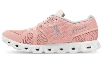 Cloud 5 «Concha»