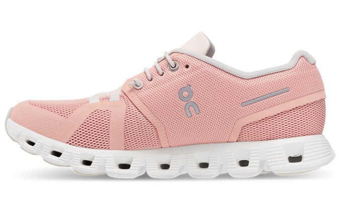 Cloud 5 «Concha»