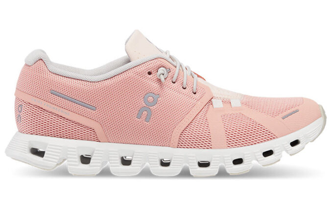 Cloud 5 «Concha»