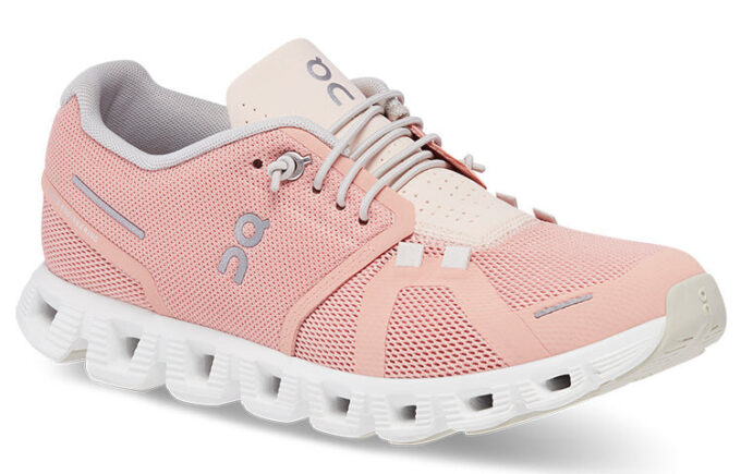 Cloud 5 «Concha»