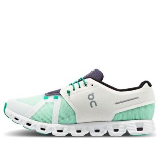 Cloud 5 «Empujar Marfil Arroyo»