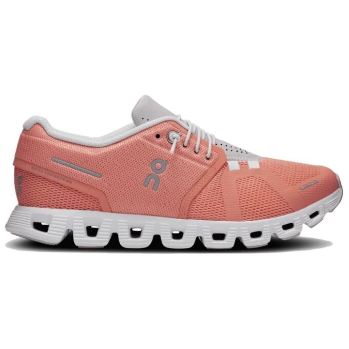 Cloud 5 «Flamingo Perla»