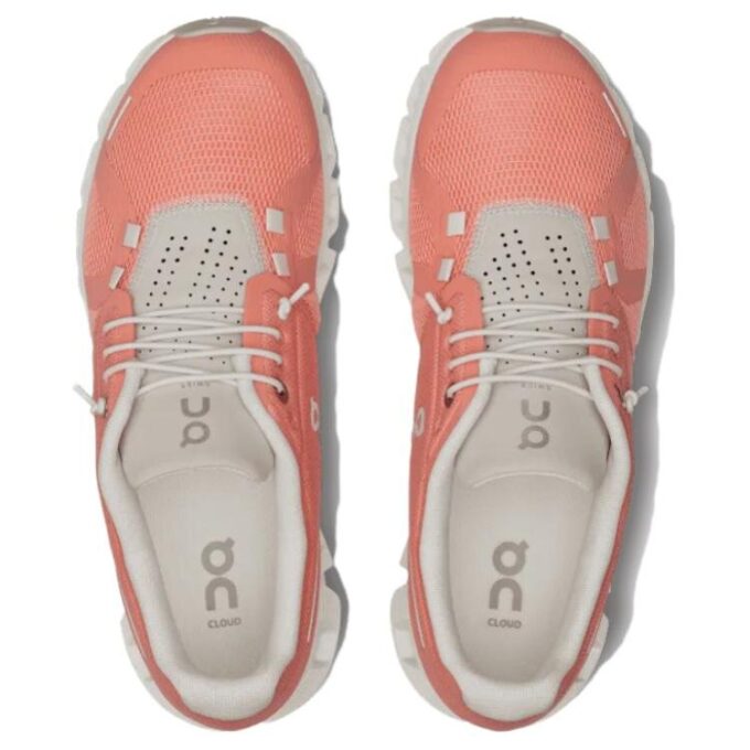 Cloud 5 «Flamingo Perla»