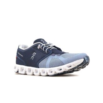 Cloud 5 Fuse «Tormenta Chambray»