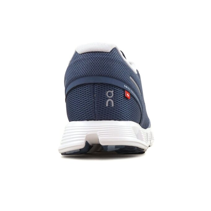 Cloud 5 Fuse «Tormenta Chambray»