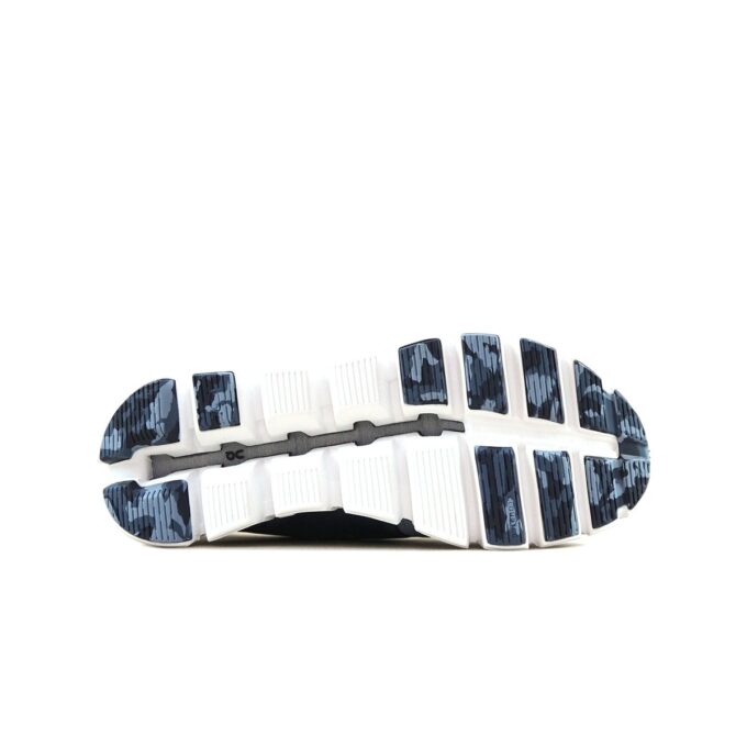 Cloud 5 Fuse «Tormenta Chambray»