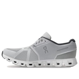 Cloud 5 «Gris Glaciar Blanco»