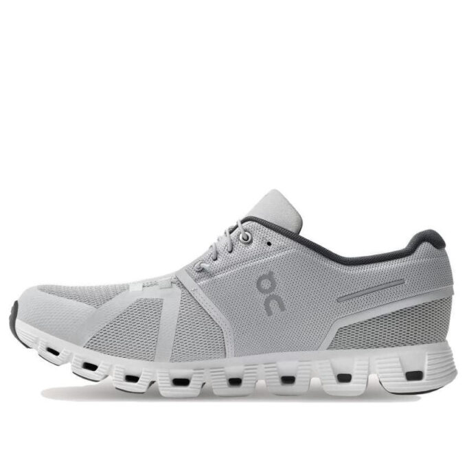 Cloud 5 «Gris Glaciar Blanco»