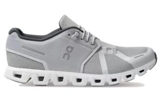 Cloud 5 «Gris Glaciar Blanco»