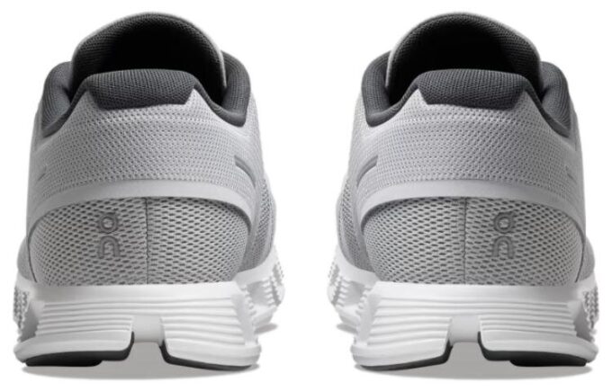 Cloud 5 «Gris Glaciar Blanco»