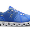 Cloud 5 Impermeable «Cobalto Glaciar»