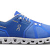 Cloud 5 Impermeable «Cobalto Glaciar»